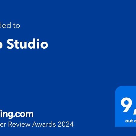 Fab Studio Granges Kültér fotó