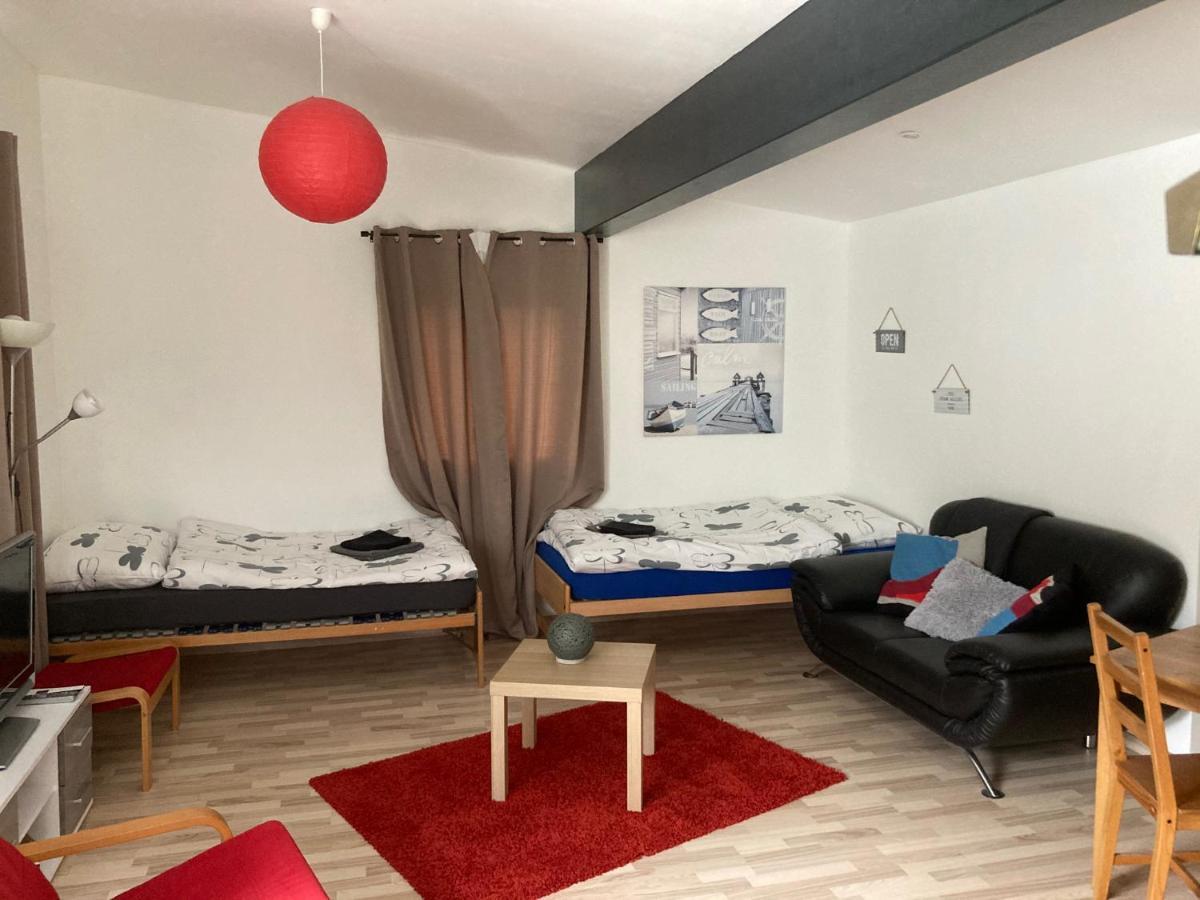 Fab Studio Granges Kültér fotó